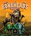 Video Games : Bonkheads Deluxe