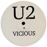 U2 VS JOHNNY VICIOUS / WHERE THE STREETS HAVE NO NAME (1999 REMIX)