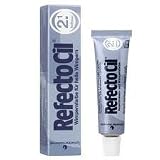 Refectocil Cream Hair Dye 0.5 Oz