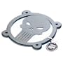 PCToys 92mm Marvel Punisher Grill.