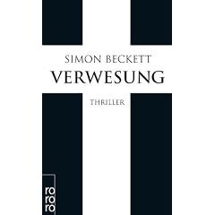 Verwesung