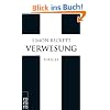 Verwesung: David Hunters 4. Fall