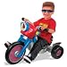Spider-Man 3 Chopper Trike