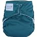 Cloth Diaper (Twilight Blue)