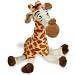 Search : Madagascar: Plush Melmann Giraffe