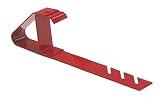 read full review Qualcraft 2502 90-Degree Fixed-Angle Roofing Bracket with 6-Inch Platform