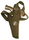 THOMPSON CENTER CORDURA NYLON HOLSTERS RIGHT-HANDBrl: 14 / Style: Scope