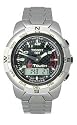 Tissot Men's T-Touch Polished Titanium Watch #T33.7.888.92