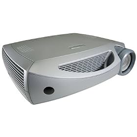 Remanufactured InFocus SP7200 Screenplay Home Theater Projector