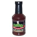 Corky's (Memphis Own Bar-B-Q Sauce): The Old Fashion Way (18 oz.)