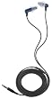 Etymotic Research HF5 Portable In-Ear Earphones (Cobalt)