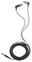 Etymotic Research HF5 Portable In-Ear Earphones (Cobalt)