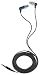 Etymotic Research HF5 Portable In-Ear Earphones (Cobalt)