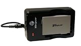 Targus Digital Universal Lithium-Ion Charger for Canon Lithium Ion Batteries
