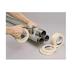 Filament Tape - 1" - Case of 36 Rolls