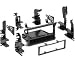 Metra Nissan Multi Kit-1995-2004 Turbokit (Auto Stereo Installation system)