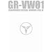 GR-VW01 GRANRODEO VISUAL WORK VOL.01 [DVD]
