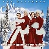 Review Various Artists  / The Ultimate White Christmas
