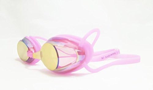 Hi Supreme HydroFrequency Goggles - FastSkin- Ultra Elite
