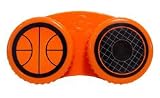 I Case - Orange Basketball
