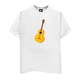 Buy guitar T-Shirt by eShirts