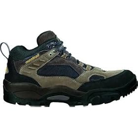 Montrail Comp Hiking Shoe - Mens by Montrail