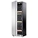Kitchen & Housewares : EuroCave Performance 259 Wine Cellar (1-Temp) (Black Finish - Left-Hinged So