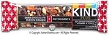 KIND Plus Nutrition Bars, Dark Chocolate Cherry Cashew + Antioxidants 12 ea