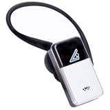 Cirago Bluetooth Headset Comfortable Singlebtn Oper