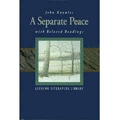 Gl A Separate Peace G9