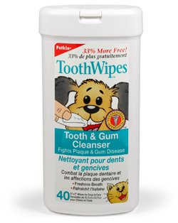 See ToothWipes Tooth & Gum Cleanser