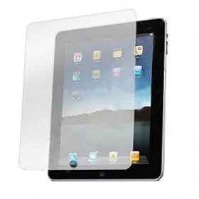Screen Protector Kit For use with New Apple iPad Tablet WiFi 16GB 32GB 64GB