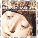 Pergolesi/A. Scarlatti - Stabat Mater