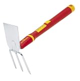 WOLF-Garten LN-M/ZM 03 Doppelhacke multi-star