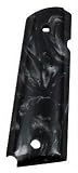 Govt Blk Pearl Ambi Safe Cut