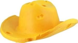 Amazon.com: Cheese Cowboy Hat - Green Bay Packers: Sports & Outdoors