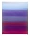 Magenta Blend Abstract Giclee Poster Print by Ruth Palmer 2, 20x24