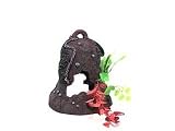 Sunken Gardens Bell / X-Large