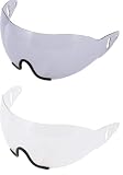 Louis Garneau Windscreen