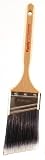 Purdy 2-1/2-Inch Nylon Glide Angle Extra Flat Paint Brush #152725