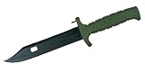 Review Herbertz  / German Army knife, A.C.K. 18 cm