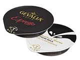 Gevalia Cappuccino T-Disc