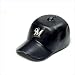 MLB Medium Birthday Cap Candle - Milwaukee Brewers