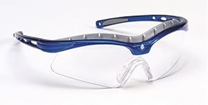 Ektelon Strobe Protective Racquetball Glasses