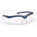 Ektelon Strobe Protective Racquetball Glasses