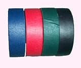 Roll of tape, 30 feet long