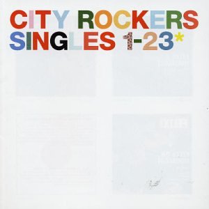 CD-Charts  Search : City Rockers Singles 1-23