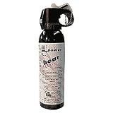 Bear Spray - 7.9 ounces by UDAP