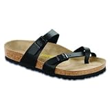 Birkenstock Mayari Birko-Flor by Birkenstock