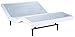 Serta Serta Motion Essentials II Adjustable Foundation, Twin XL, White